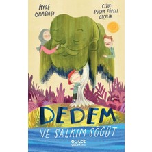 Ematcrt Dedem ve Salkım Söğüt