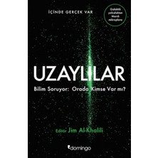 Lisinya Uzaylılar