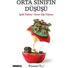 Trendexa Orta Sınıfın Düşüşü