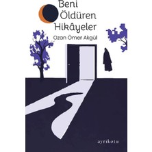 Ematcrt Beni Öldüren Hikâyeler