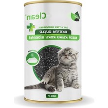 Kedi Kumu Koku Giderici 420 Gram