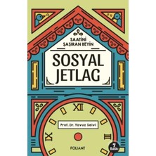 Trendexa Sosyal Jetlag