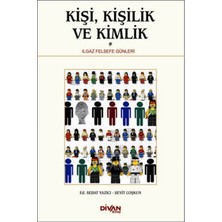 Trendexa Kişi, Kişilik ve Kimlik