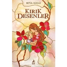 Trendexa Kırık Desenler Ciltli