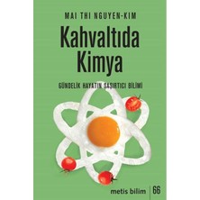 Ematcrt Kahvaltıda Kimya