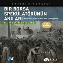 Trendexa Bir Borsa Spekülatörünün Anıları