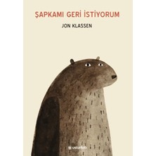 Ematcrt Şapkamı Geri Istiyorum