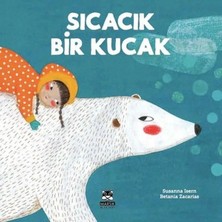 Trendexa Sıcacık Bir Kucak