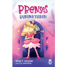 Ematcrt Prenses Burunkıvıran