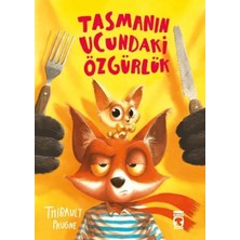 Trendexa Tasmanın Ucundaki Özgürlük