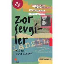 Trendexa Zor Sevgiler