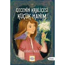 Trendexa Gecenin Kraliçesi Küçük Hanım