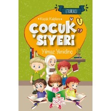 Trendexa Küçük Kalplere Çocuk Siyeri