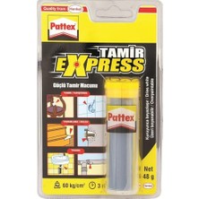 Pattex Tamir Express, 48G