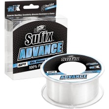 Sufix Advance Fluorocarbon Olta Misinası 91MT