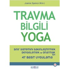 Trendexa Travma Bilgili Yoga