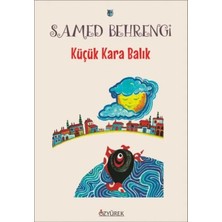 Trendexa Küçük Kara Balık