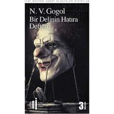 Trendexa Bir Delinin Defteri