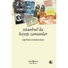 Trendexa Istanbulda Kayıp Zamanlar