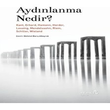 Trendexa Aydınlanma Nedir?