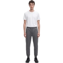Anthony Jackson Erkek Rahat Slim Fit Jogger Eşofman Altı Lunor			