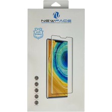Ematcrt Mey Ithalat®   Redmi Note 15 Pro Plus 5g Polymer Nano Ekran Koruyucu - Şeffaf