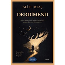Devinim Kitap Derdimend