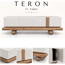 Eymense Teron Tv Sehpası