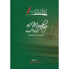 Trendexa El Munkız Mined Dalal Dalaletten Çıkış Yolu