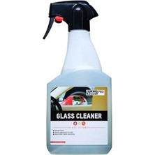 Valet Pro Cam Temizleme Glass Cleaner 500 Ml.