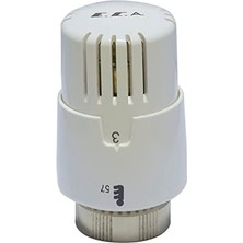Eca Trv4 Termostatik Vana Kafası