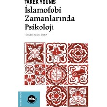 Trendexa Islamofobi Zamanlarında Psikoloji