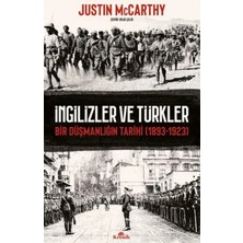 Trendexa Ingilizler ve Türkler