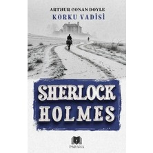 Trendexa Korku Vadisi - Sherlock Holmes