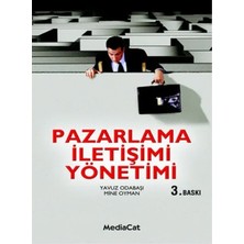 Trendexa Pazarlama Iletişimi Yönetimi