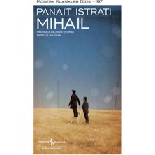 Lisinya Mihail - Modern Klasikler Dizisi