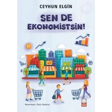 Trendexa Sen De Ekonomistsin