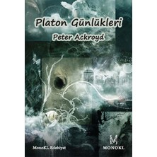 Lisinya Platon Günlükleri