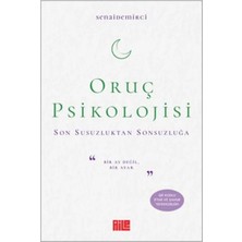 Trendexa Oruç Psikolojisi
