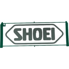 LS2 Shoeı Neotec 3 - Gt-Aır 3 - Nxr 2 Tepe Stıcker Gri