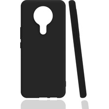 Tecno Spark 6 Uyumlu Zore Biye Silikon Kılıf - Lyon Tech