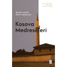 Trendexa Kosova Medreseleri