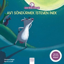 Trendexa Ay’ı Söndürmek Isteyen Inek