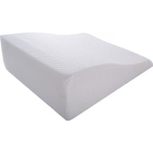 Homedius Yastık Visco Reflux Beyaz 65X60