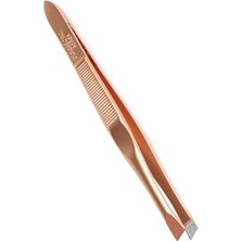 Nascita Bronz Yan Ağızlı Cımbız 057