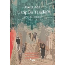 Trendexa Garip Bir Tesadüf - Vakit'teki Hikâyeler