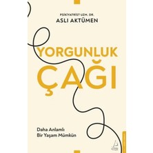 Trendexa Yorgunluk Çağı