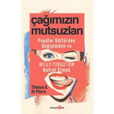 Trendexa Çağımızın Mutsuzları