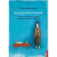 Trendexa Deli Çocuğun Güncesi