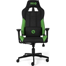 Kumaş Yapılı Ergonomik Oyuncu Koltuğu